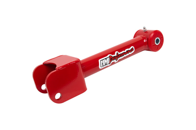 UMI Performance 78-88 GM G-Body Tubular Non-Adjustable Upper Control Arms