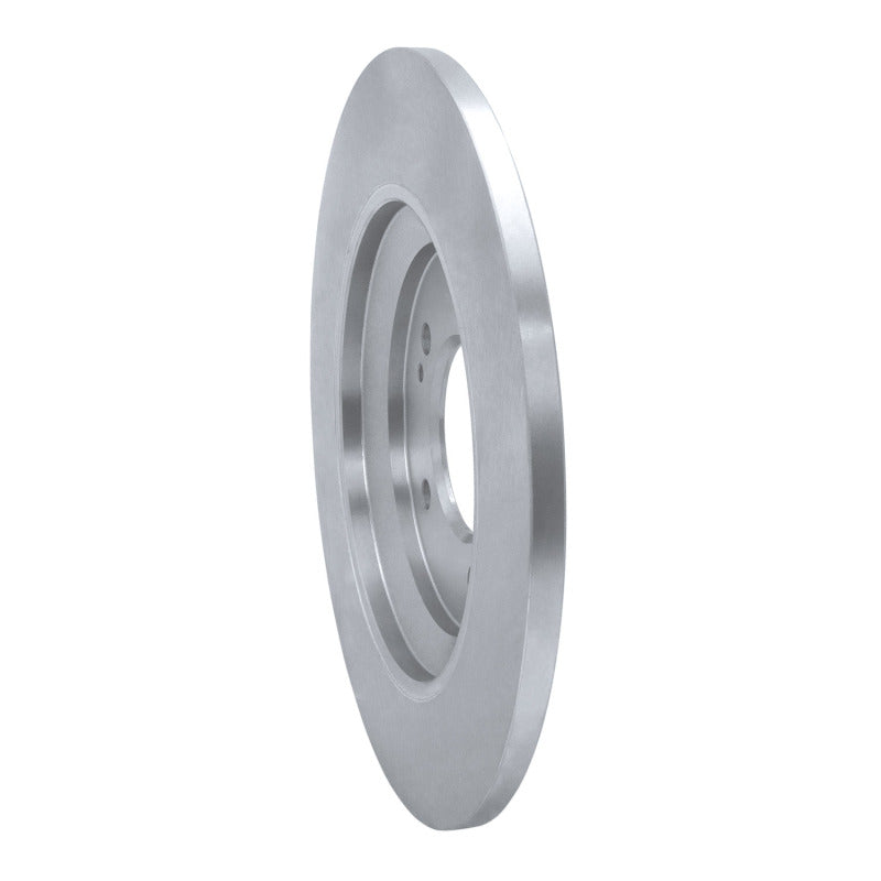 R1 19-22 Hyundai Veloster N Rear Brake Rotor