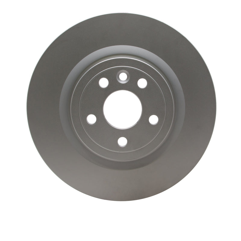 R1 17-20 Jaguar XE Rear Carbon Alloy GeoMET Rotor
