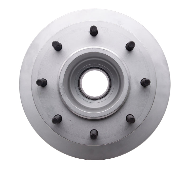 R1 2011-2025 Ford F-350 Super Duty 2WD Front GeoSPEC Coated Rotor