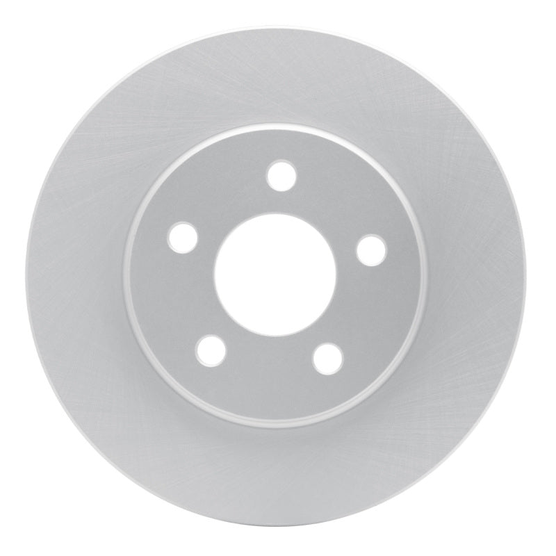 R1 96-00 Chrysler Grand Voyager Front GeoSPEC Coated Rotor