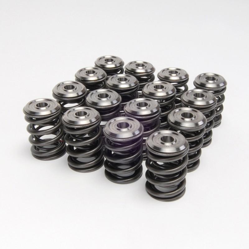 Skunk2 Honda/Acura (B/D/F/K Series) Valve Keepers/Locks 7 Degree For OEM or Aftermarket Valves