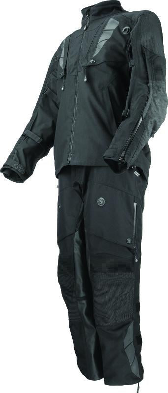 FIRSTGEAR Rogue XC Pro Jacket Black - Small