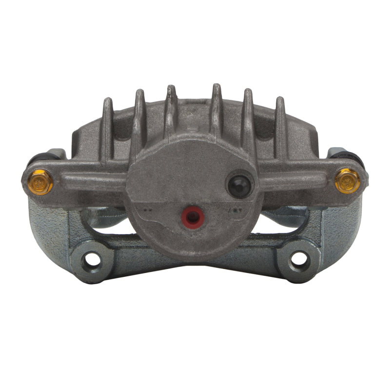 DFC 97-05 Chevrolet Malibu Front-R Silver Zinc Coated Premium Caliper