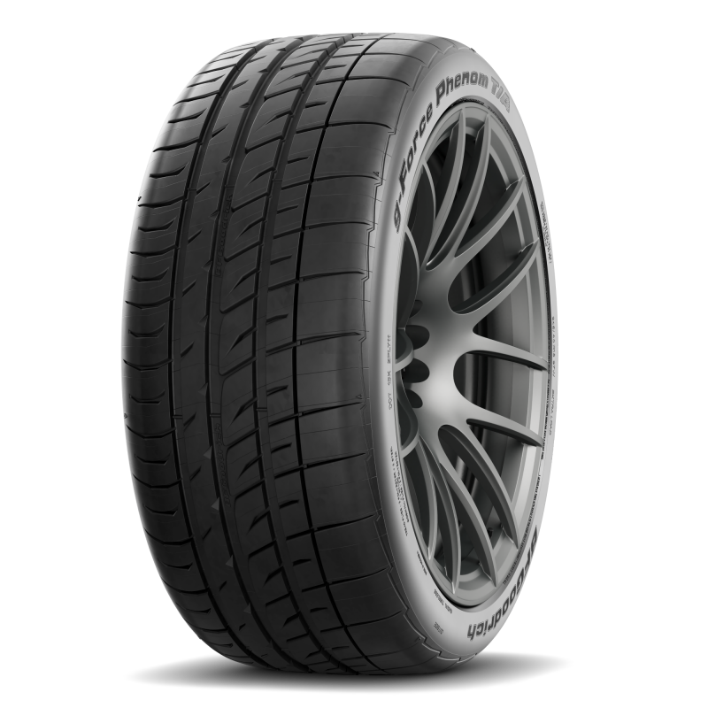 BFGoodrich G-Force Phenom T/A 245/45ZR20 103Y XL
