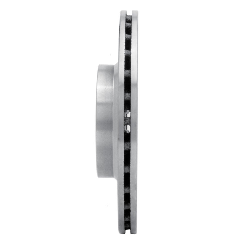 R1 81-87 Dodge Raider Front Brake Rotor