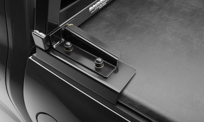 BackRack 20-23 Chevrolet Silverado 2500/3500HD / 99-06 Silverado 1500 SRX Rack Frame Only Req. HW