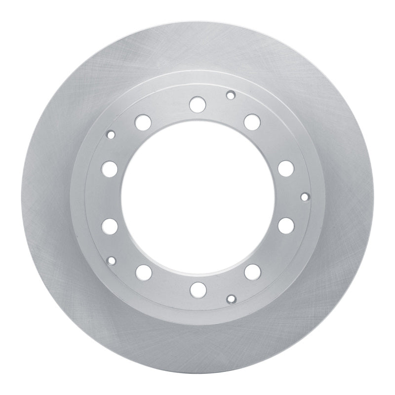 R1 1990-2003 Chevrolet C60 Kodiak Rear Brake Rotor