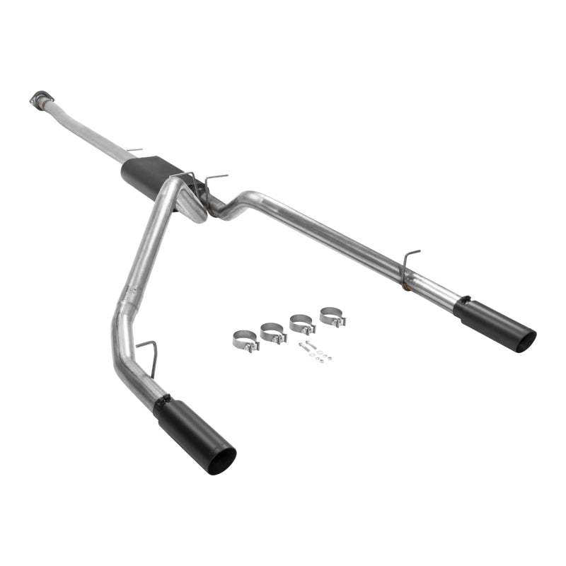 Flowmaster 19-24 RAM 1500 5.7L SS American Thunder Cat-Back Exhaust System