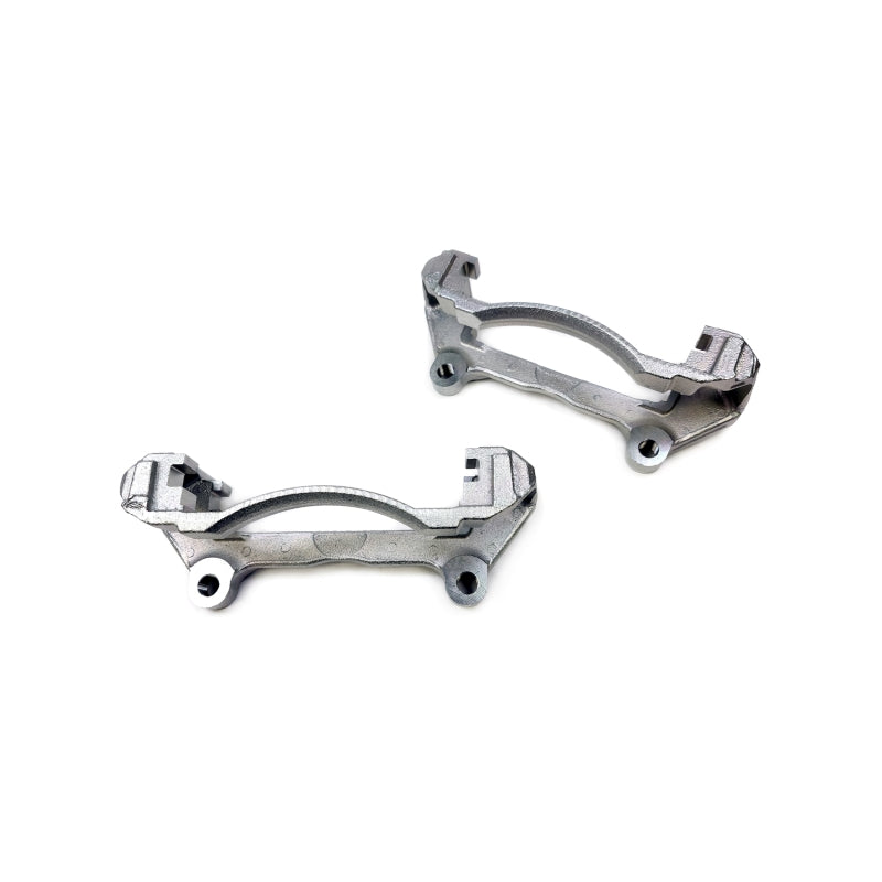 Baer Brakes 21-26 Ford F-150 /F-150 Raptor 2/4WD Trucks Big Claw Performance Rotor - Front