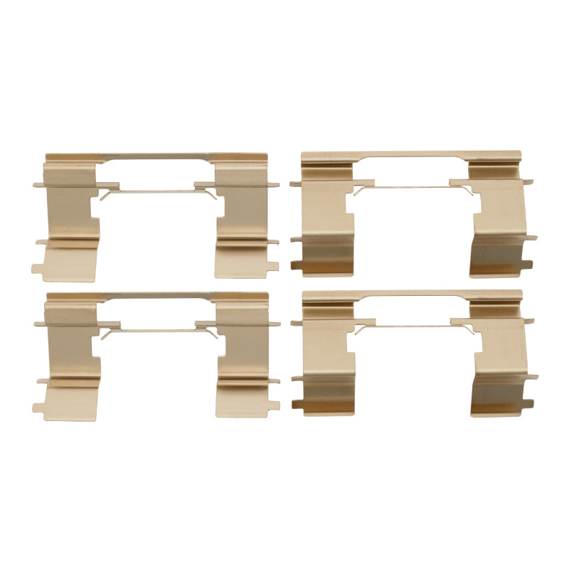 R1 03-11 Chrysler Pacifica Front Disc Brake Hardware Kit