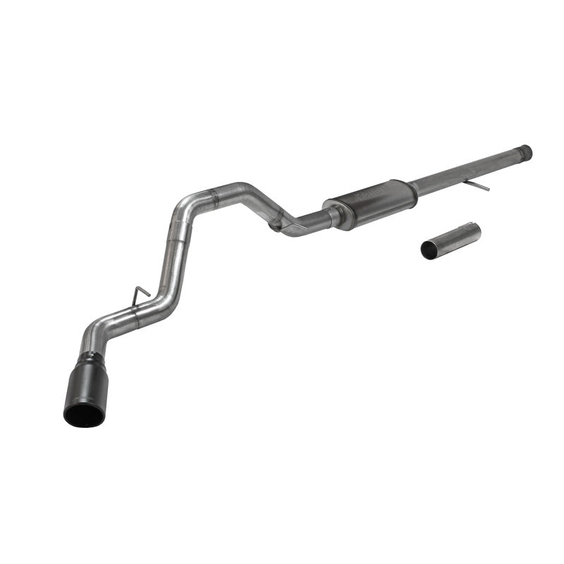 Flowmaster 14-18 GM 1500 6.2L FlowFX Cat-Back Exhaust System