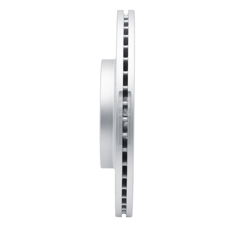 R1 09-15 Mitsubishi Lancer Front GeoSPEC Coated Rotor