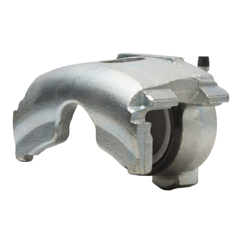 DFC 73-78 Dodge D100 Front-R Premium Caliper - Silver Zinc Coated