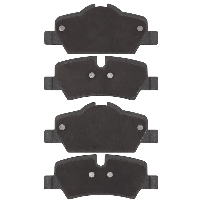 R1 14-24 Mini Cooper (Excl Clubman) Rear R1 Ceramic Brake Pads