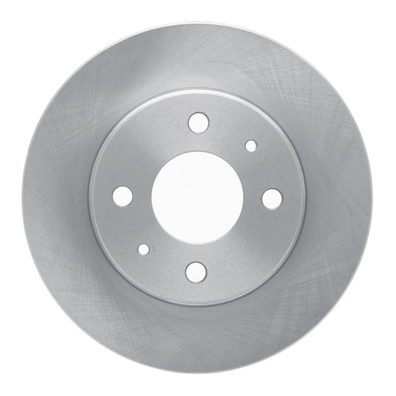 R1 86-17 Nissan TSURU (Mexico) Front Brake Rotor
