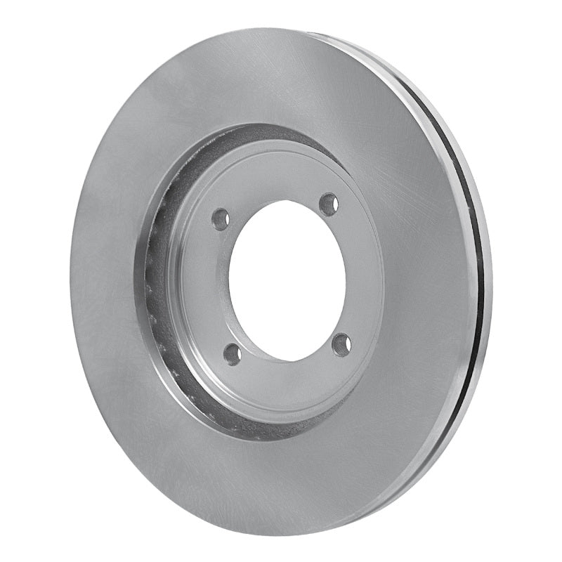 R1 84-90 Dodge Colt Front Brake Rotor