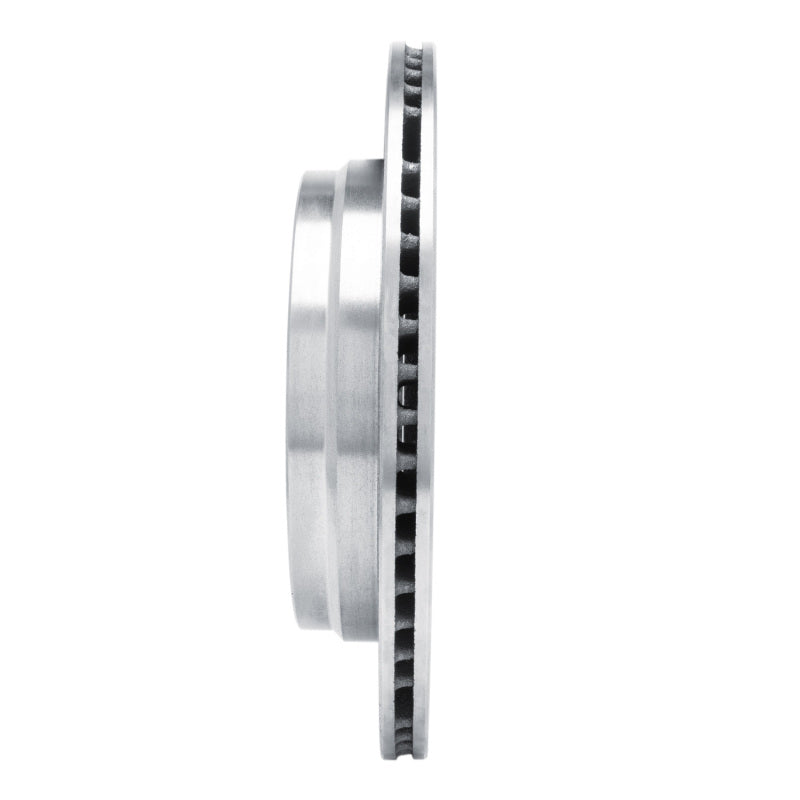 R1 05-07 Land Rover LR3 Rear Brake Rotor