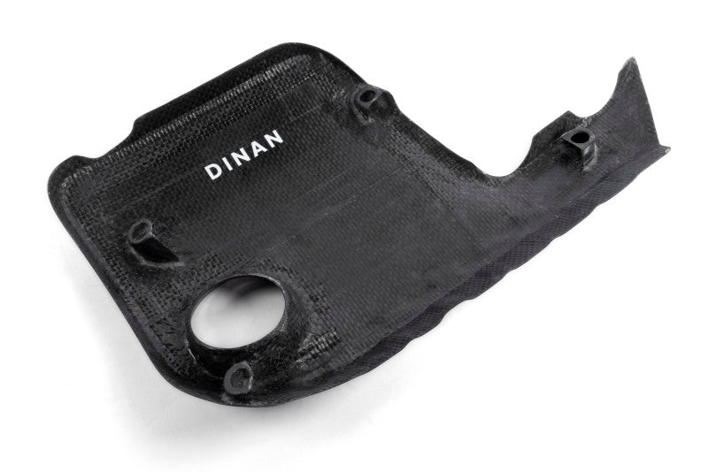 Dinan 15-21 BMW M2 Competition/M3/M4 (F80/F82/F83/F87) Carbon Fiber Engine Cover