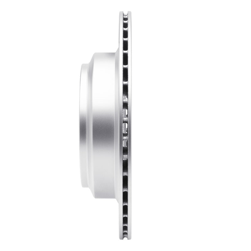 R1 05-12 Acura RL Rear GeoSPEC Coated Rotor