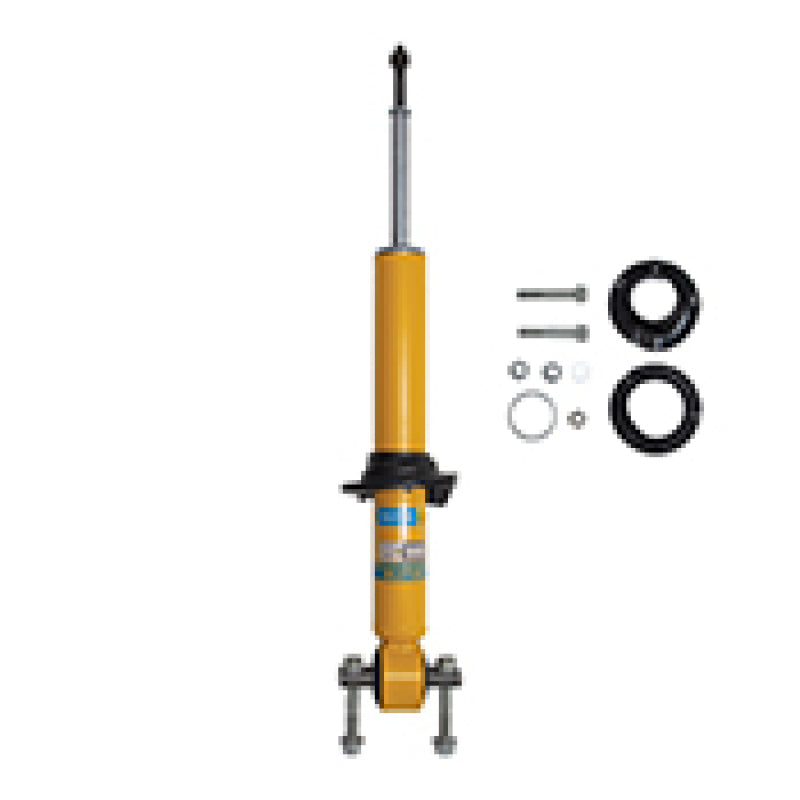 Bilstein 15-20 Ford F-150 B6 4600 Series Front 46mm Monotube Shock Absorber