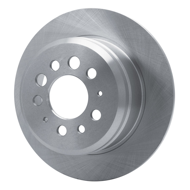 R1 67-74 Volvo 142 Rear Brake Rotor