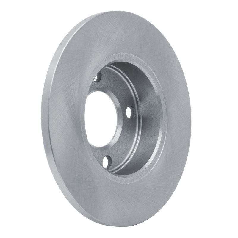 R1 78-85 Audi 5000 Front Brake Rotor
