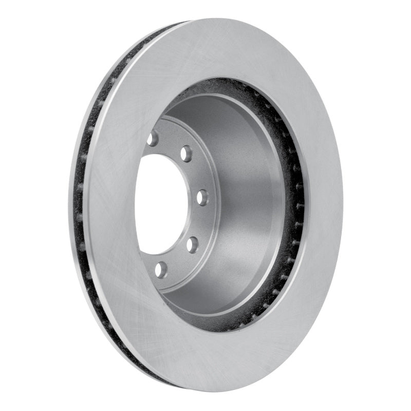 DFC 68-76 Ford E-350 Econoline Front Brake Rotor