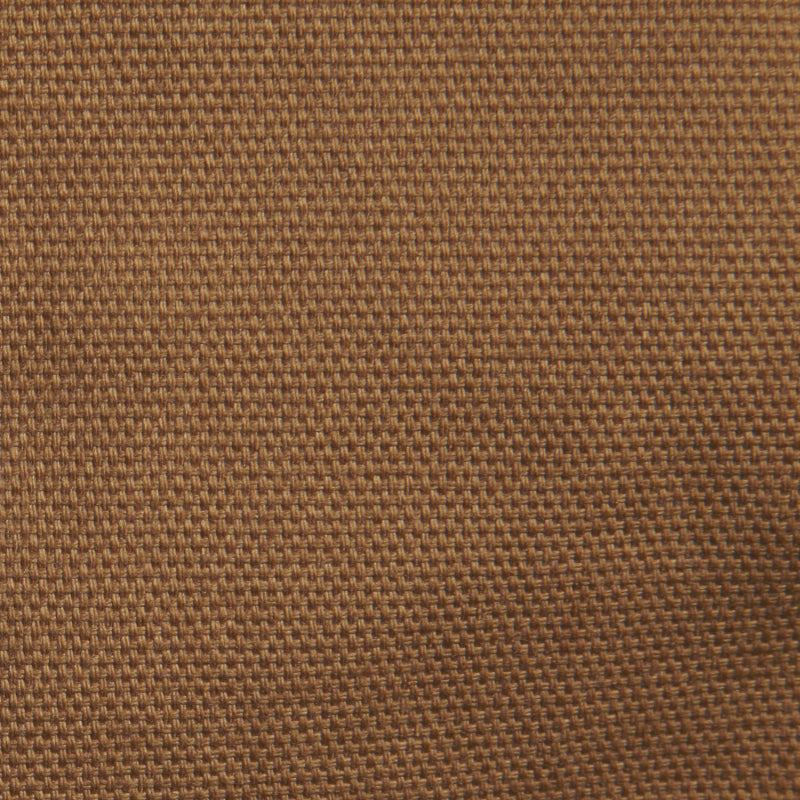 Covercraft 15-18 Ford F150 Carhartt PrecisionFit Custom Second Row Seat Covers - Brown