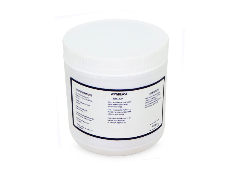SuperPro Silicon Grease Tub 500g