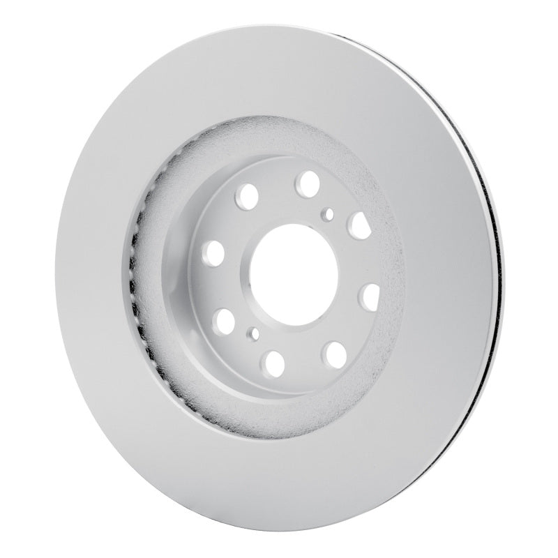 R1 00-05 Toyota MR2 Spyder Rear GeoSPEC Coated Rotor