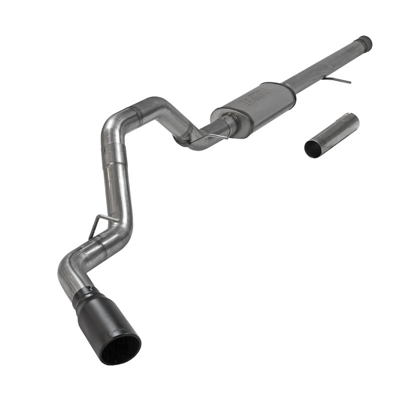 Flowmaster 14-18 GM 1500 6.2L FlowFX Cat-Back Exhaust System