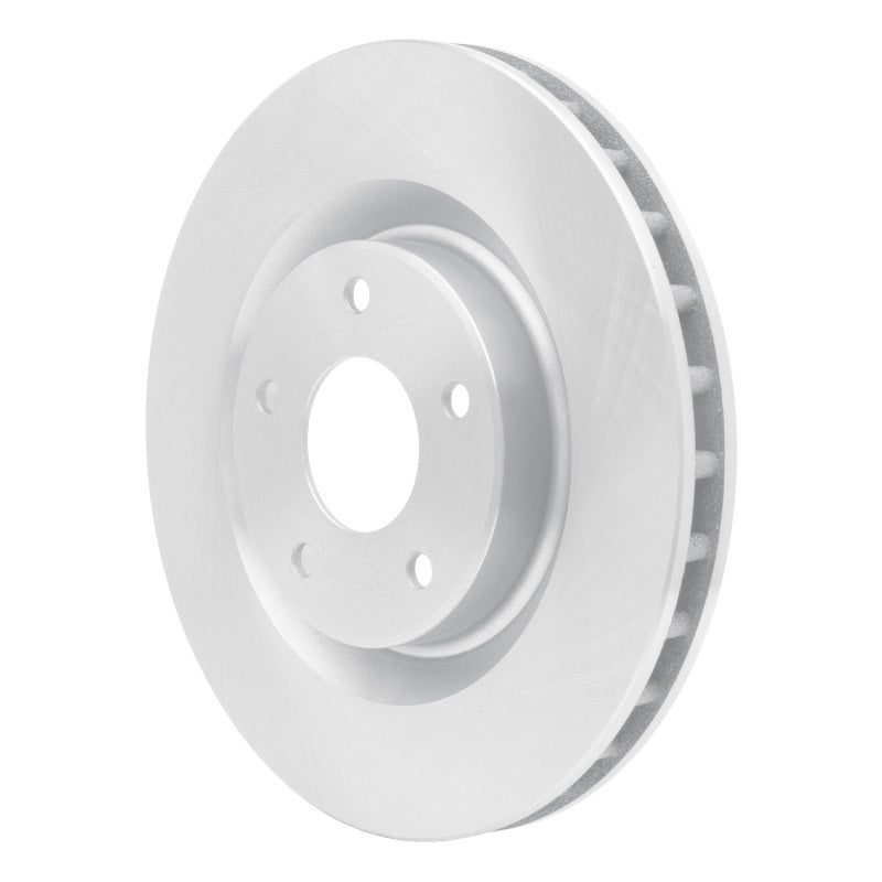 R1 05-13 Cadillac XLR Front Brake Rotor