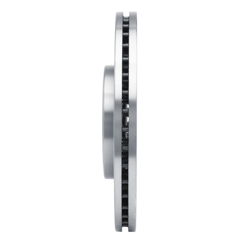 R1 17-20 Jaguar XF Front Brake Rotor