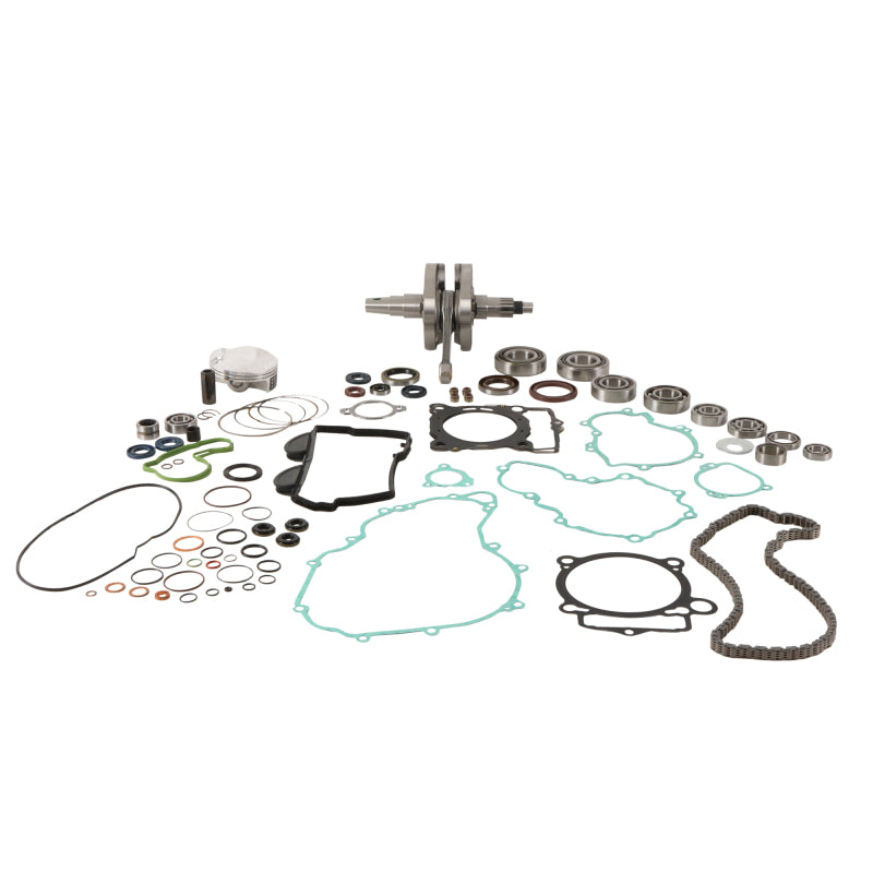 Vertex Husqvarna, KTM Complete Engine Rebuild Kit