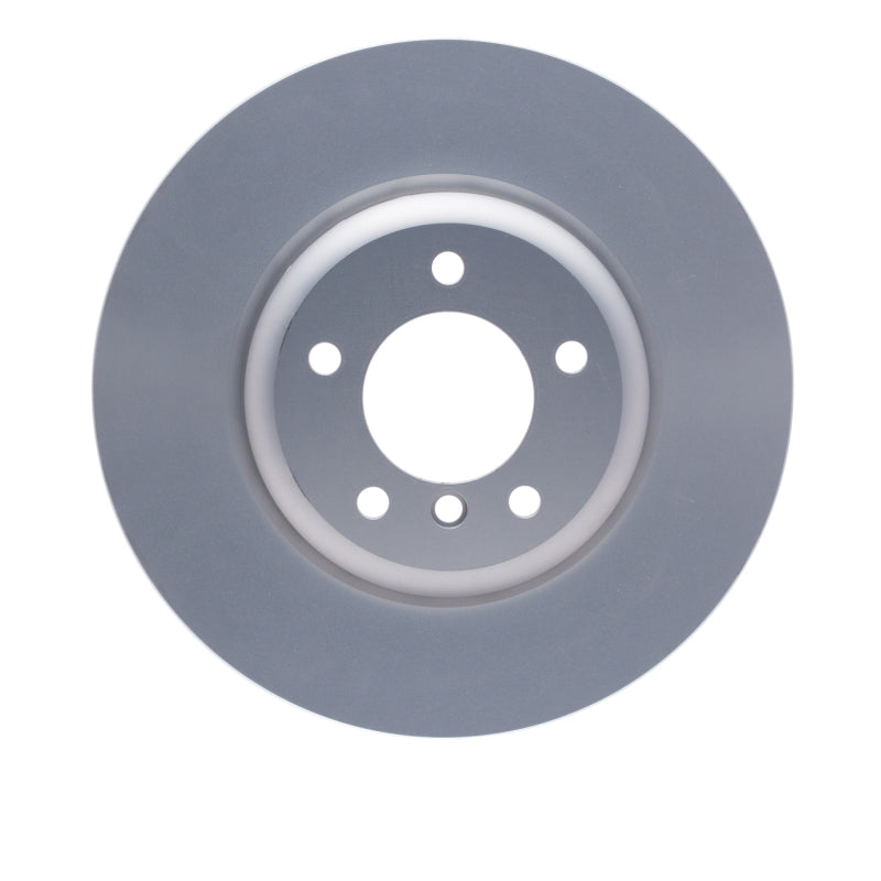 R1 06-13 BMW 135IS Front Carbon Alloy GeoMET Rotor