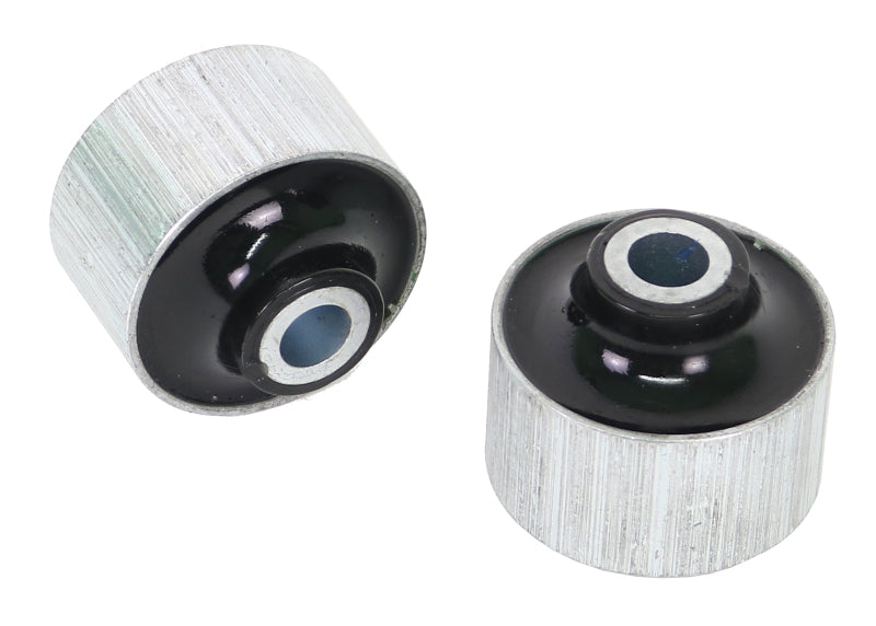 Whiteline Plus 10/06+ Toyota Aurion / 6/06+ Camry Front Lower Inner Rear Control Arm Bushing Ki