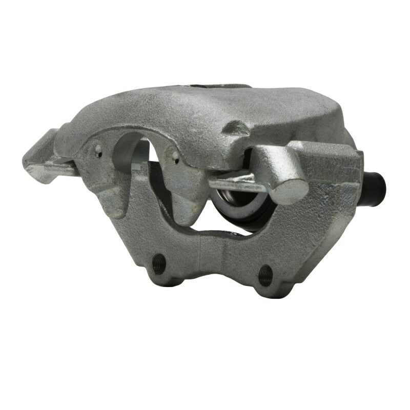 DFC 06-07 Mazda 5 Front-R Silver Zinc Coated Premium Caliper