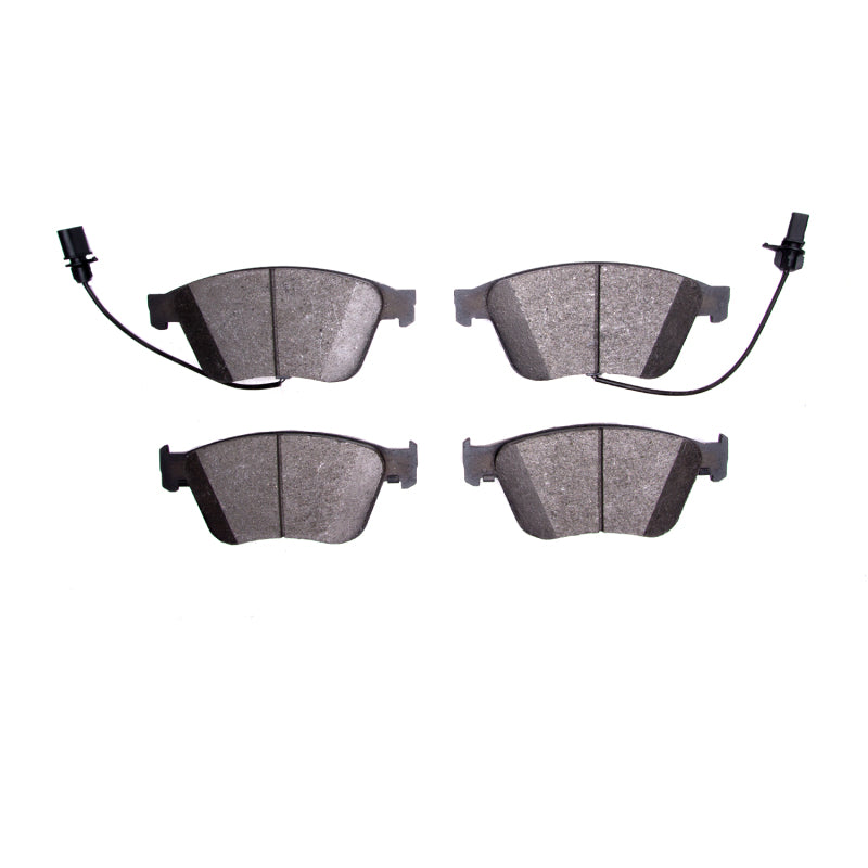 DFC 03-18 Bentley Flying Spur Front 4000 Hybridynamic Brake Pads