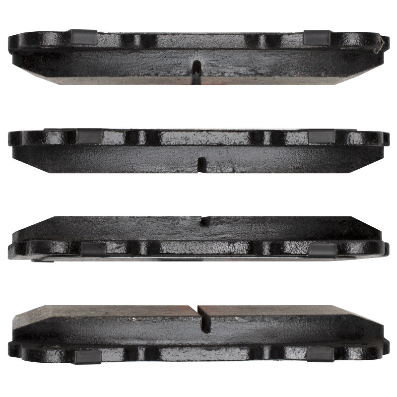 R1 03-25 Acura TL Front/Rear R1 Ceramic Brake Pads