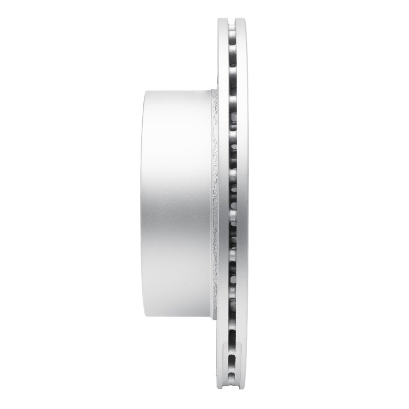 R1 14-21 Ram Promaster 2500 Rear GeoSPEC Coated Rotor