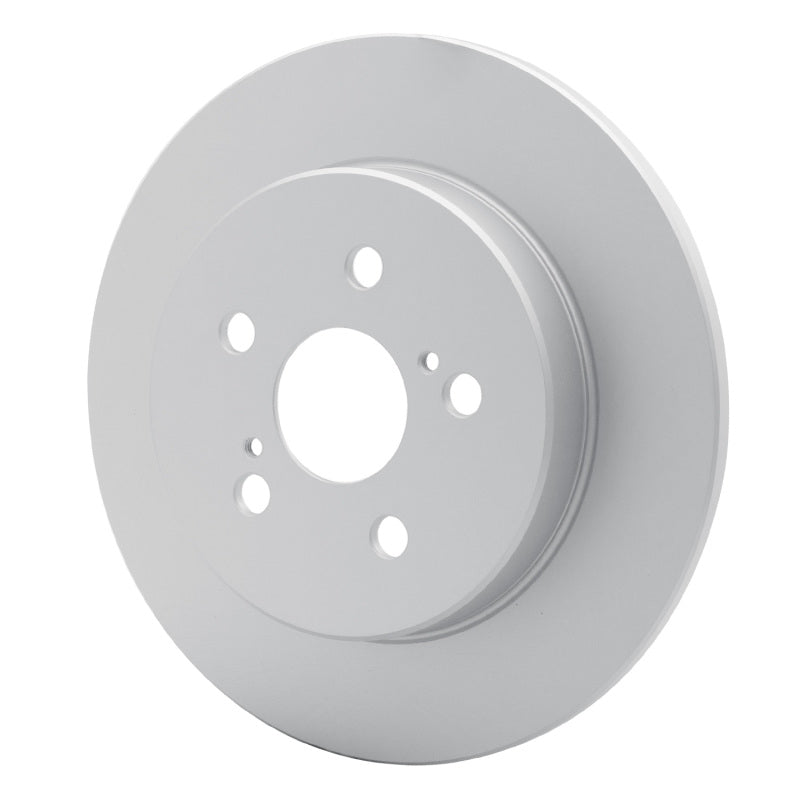 DFC 19-25 Toyota Corolla (US/Canada) Rear GeoSPEC Coated Rotor
