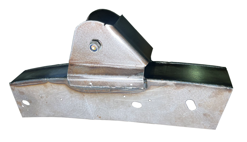 Rust Buster 2004-2012 Chevy Colorado & GMC Canyon Rear ward Leaf Spring Mount - Right