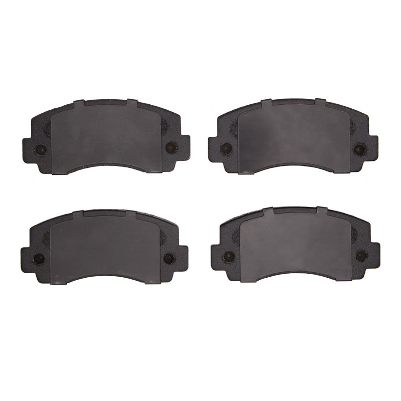 R1 76-87 Dodge Colt Front R1 Optimum OE Brake Pads