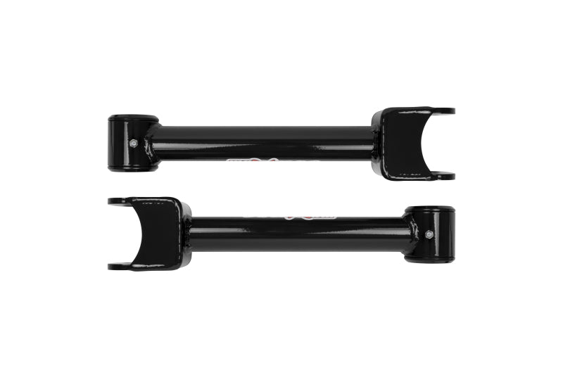 UMI Performance 64-67 GM A-Body Tubular Non-Adjustable Upper Control Arms