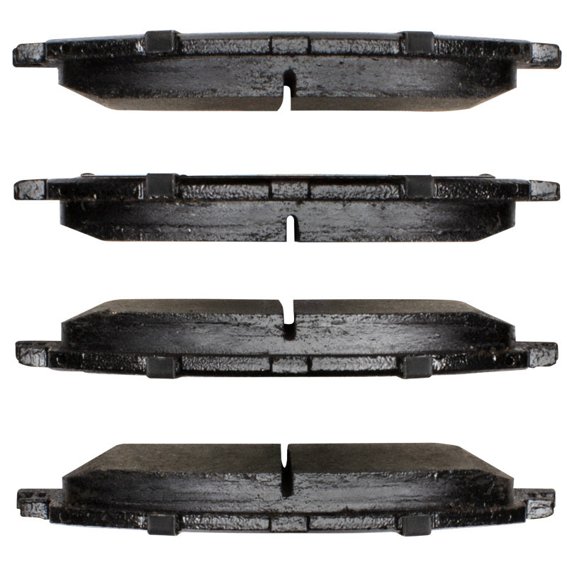 R1 18-25 Lexus UX200 Front R1 Ceramic Brake Pads