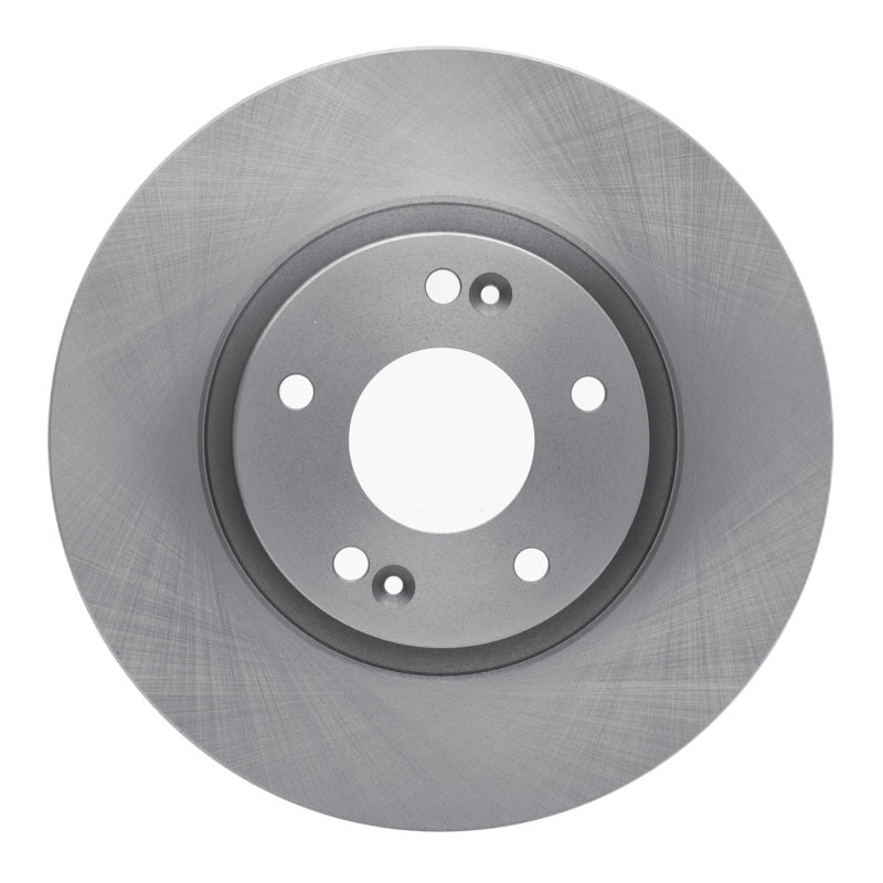 R1 2007-2009 Hyundai Santa Fe Front Brake Rotor