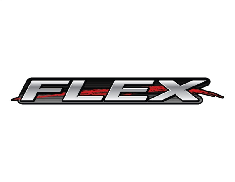 UnderCover 15-20 Ford F-150 5.5ft Flex Bed Cover