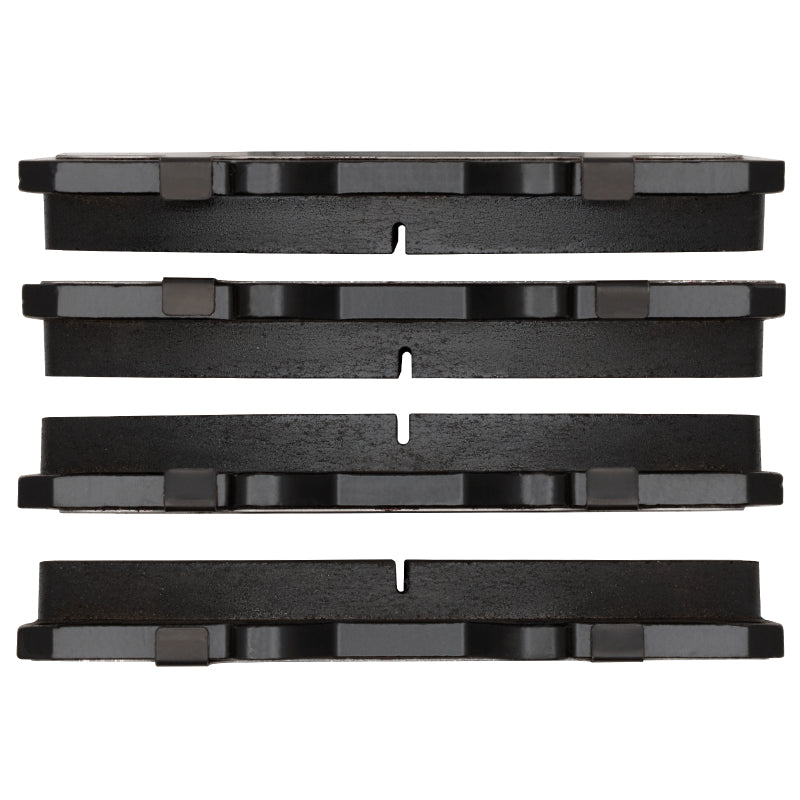 R1 91-98 Toyota 4Runner Front R1 Optimum OE Brake Pads