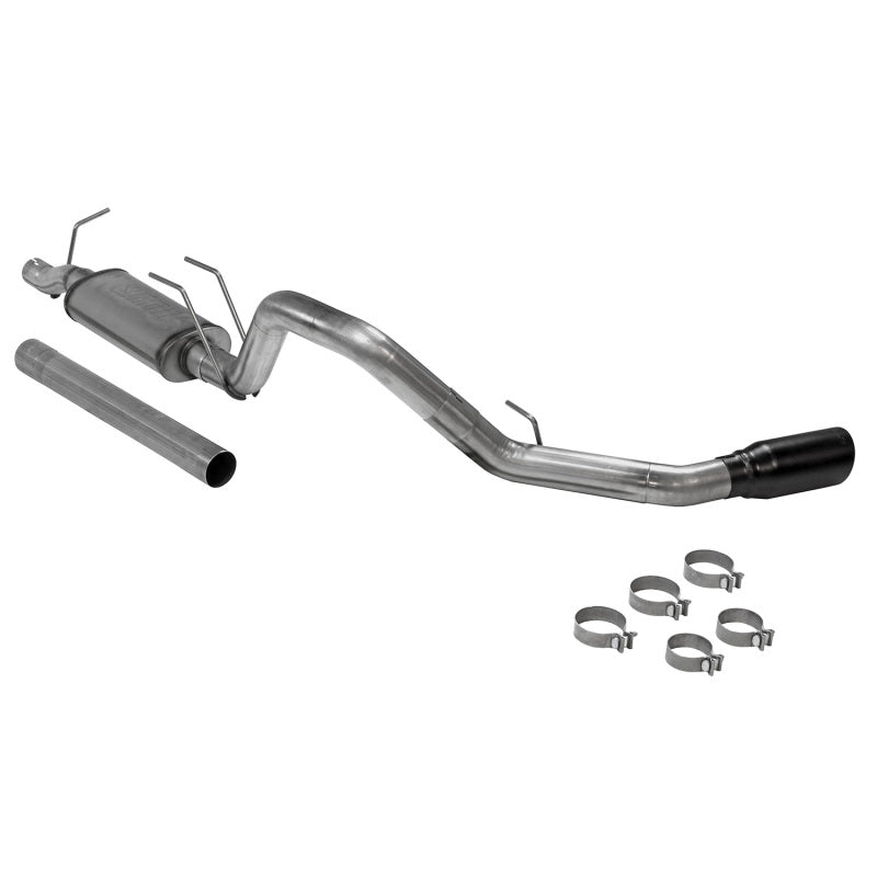Flowmaster 17-25 SuperDUTY 6.2/6.8/7.3L FlowFX Cat-Back Exhaust System